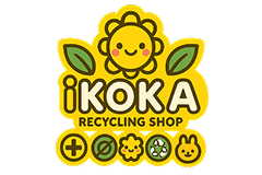 リサイクルショップiKOKA