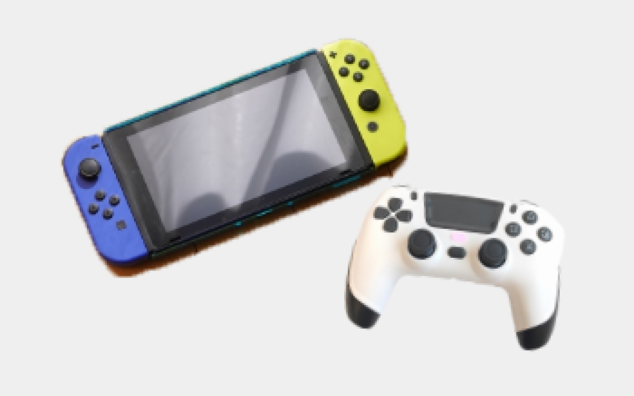ゲーム機