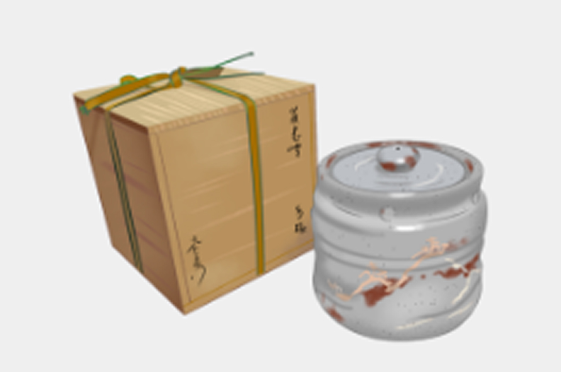 骨董品