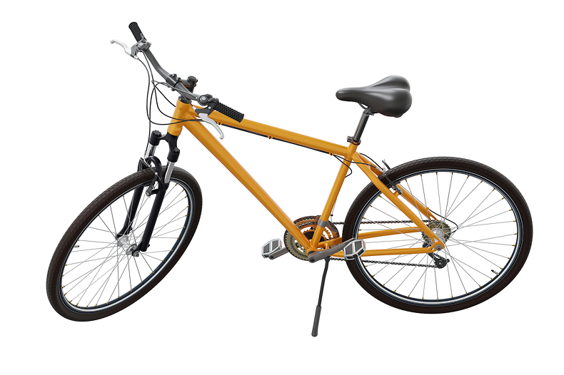 自転車