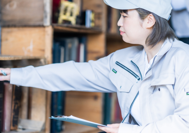 3年以内の商品はさらに高価買取！