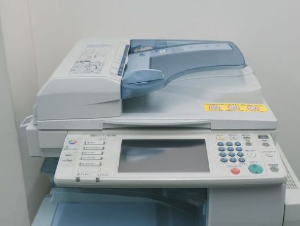 コピー機