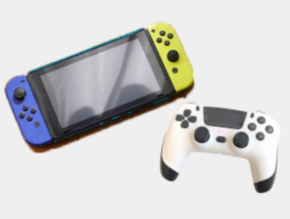 ゲーム