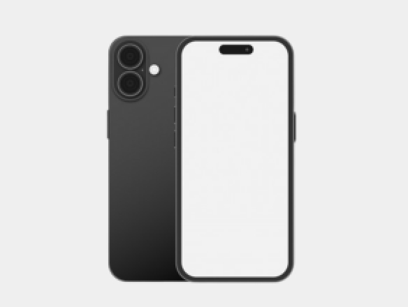 スマートフォン