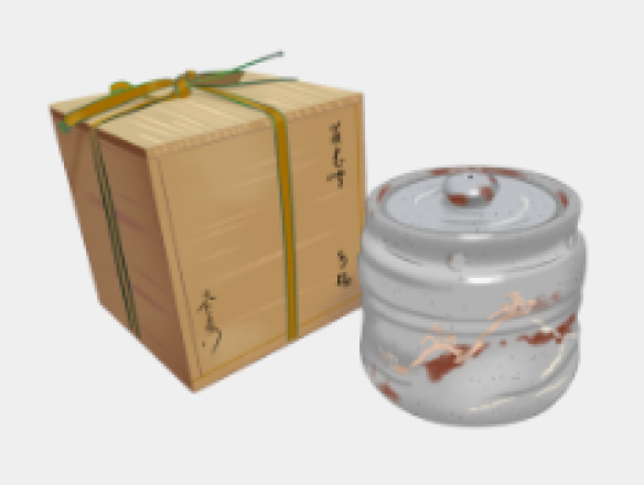 骨董品