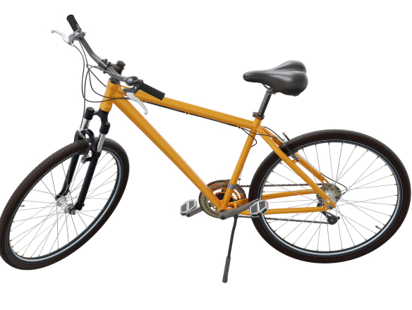 自転車